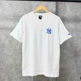  Áo Thun New Era - [Unisex] NY Yankees Dia Logo - 14529256 