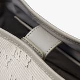 Túi Xách MLB - Monogram Jacquard Bucket Bag New York Yankees - 3ABML024N-50CGL 