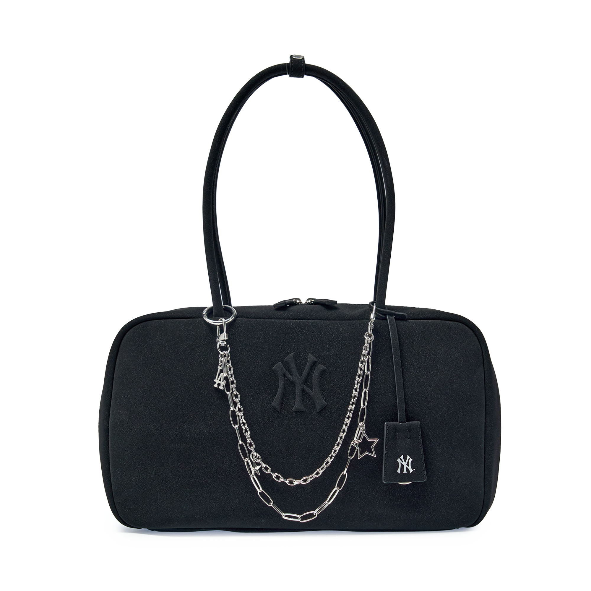  Móc Khoá MLB - Star Jewelry Chain LA Dodgers - 3AETB026N-07SIS 