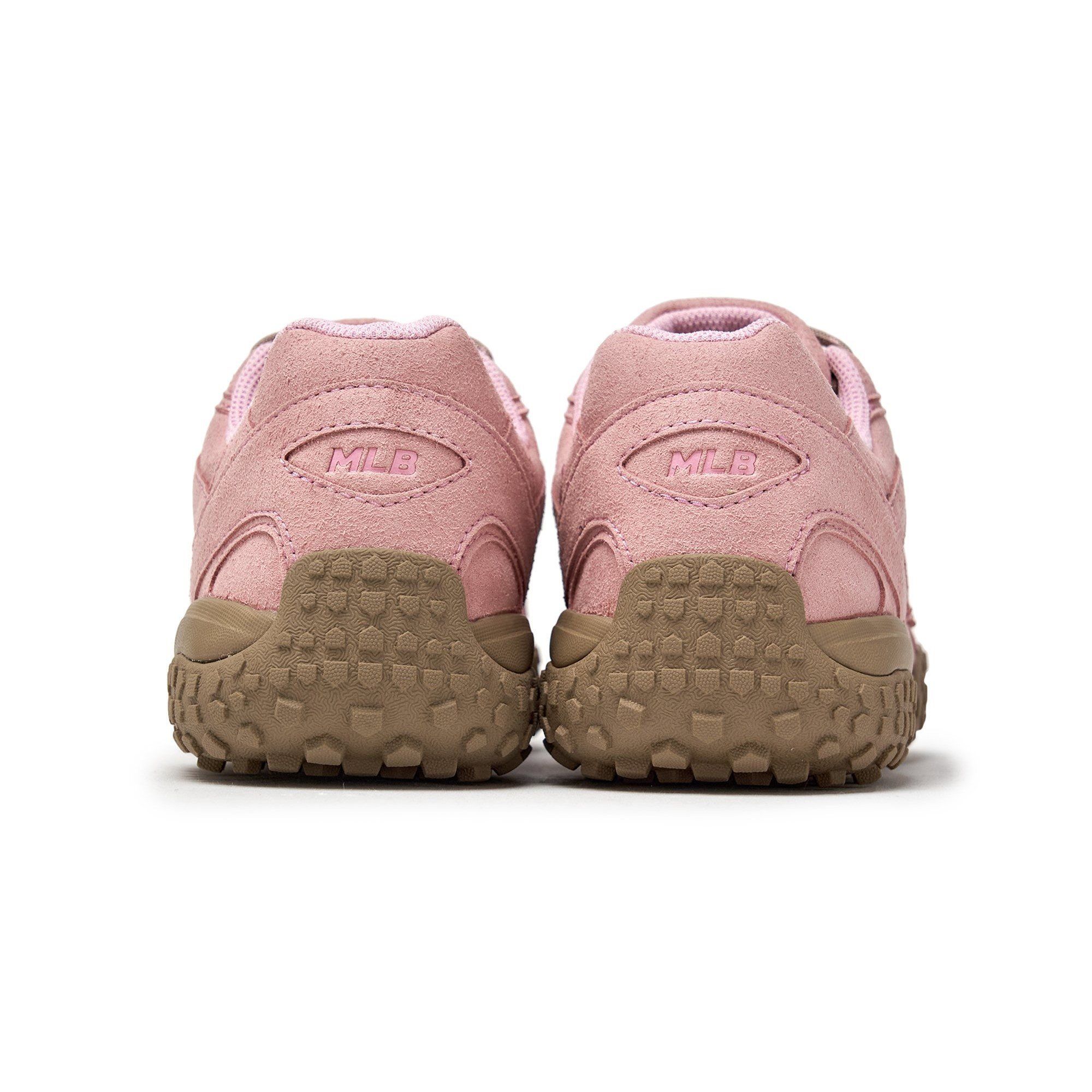  Giày MLB Korea Trophy Low SD New York Yankees 3ASXT015N-50PKS 