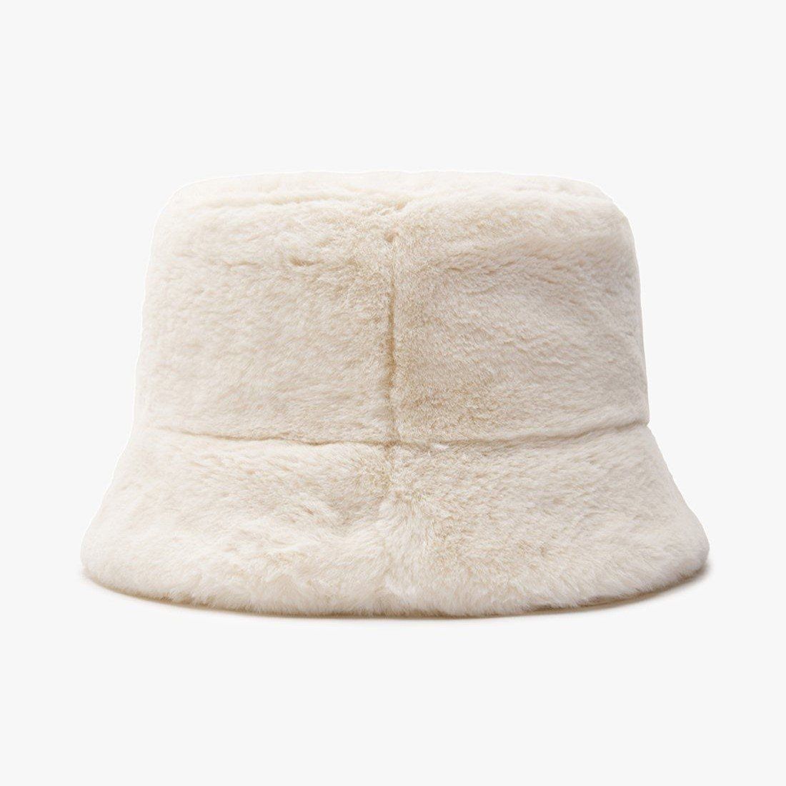  Nón Bucket MLB - Fur Boston - 3AHTF0936-40BGL 