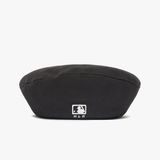  Nón Beret MLB - [Unisex] NY Yankees Basic - 3ACB0013N-50BKS 