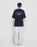  Áo thun ADLV - Acmé de la vie  AC Bear Baby Face Bubble 