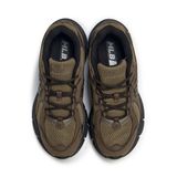  Giày MLB Korea Trophy Runner SD New York Yankees 3ARNR025N-50BRS 