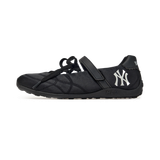  Giày MLB - Slick Mary Jane Satin New York Yankees - 3ASXMJS6N-50BKS 