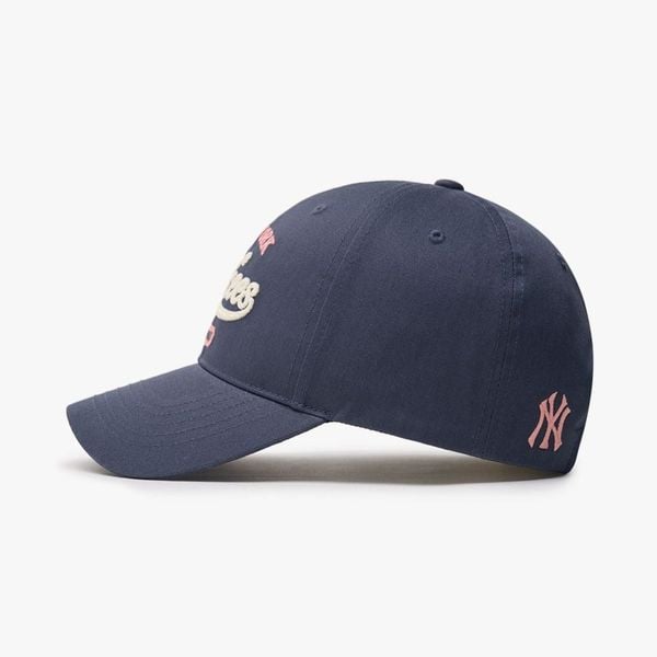  Nón MLB - Lettering Unstructured NY Yankees Est.1903 - 3ACPVL24N-50GRD 