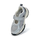  Giày MLB Korea - Big Ball Chunky Mary Jane LA Dodgers - 3ASDM0153-07SIS 