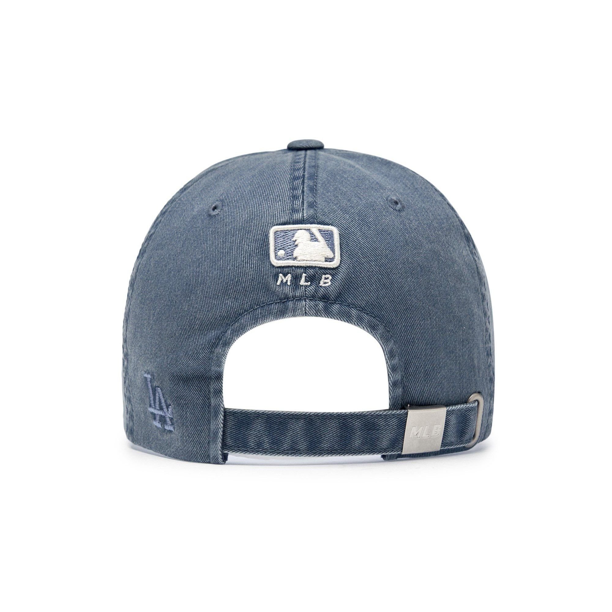 Nón MLB Korea - Vintage Color Washed LA Dodgers - 3ACPV185N