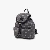  Balo MLB Classic Monogram Vintage Denim Backpack NY Yankees - 3ABKM065N-50CGS 