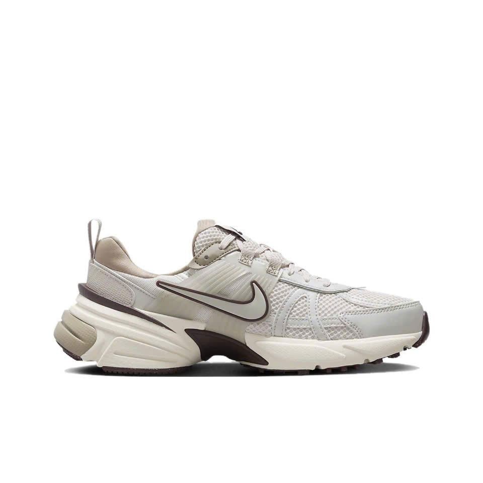  Giày Nike - V2K Run Light Orewood Brown FD0736-103 