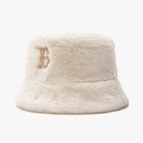  Nón Bucket MLB - Fur Boston - 3AHTF0936-40BGL 