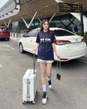  Áo Thun New Era - [Unisex] Jersey New York Yankees - 12245548 