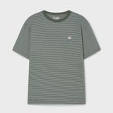  Set Áo Thun WHOAU Steve Pin Stripe - WHRSG2351U 