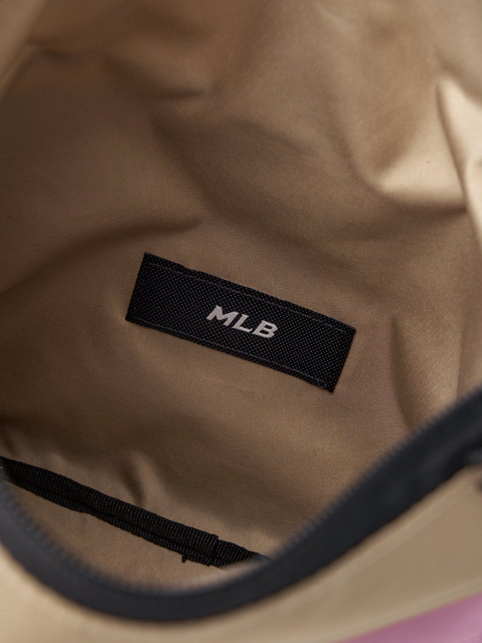  Túi Đeo Chéo MLB Korea - Basic Golf Core Crossbody Bag Boston Red Sox - 3ACRB025N-43PKP 