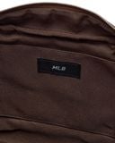  Túi Tote MLB Korea - Basic Palette Square Tote Bag Boston - 3AORSD16N-43BRS 