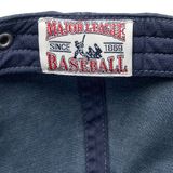  Nón MLB Korea - Vintage Color Washed Unstructured Ball Cap LA Dodgers - 3ACPV185N-07NYP 