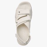  Giày Sandal MLB Chunky Runner LA Dodgers 3ASDRNS43-07WHS 