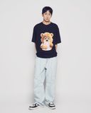  Áo thun ADLV - Acmé de la vie  AC Bear Baby Face Gift 