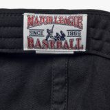  Nón MLB Korea - [Unisex] Vintage Patch Unstructured Ball Cap New York Yankees - 3ACPB175N-50BKS 