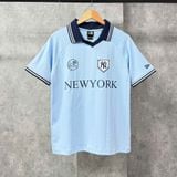  Áo Thun Polo New Era - [Unisex] NY Jersey 7 - 12245659 