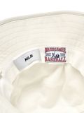  Nón Bucket MLB - [Unisex] Lightweight Nylon Wide Safari NY - 3AHTM015N-50BGD 