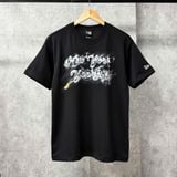  Áo Thun New Era - [Unisex] NY Yankees Smoke Black - 15565225 