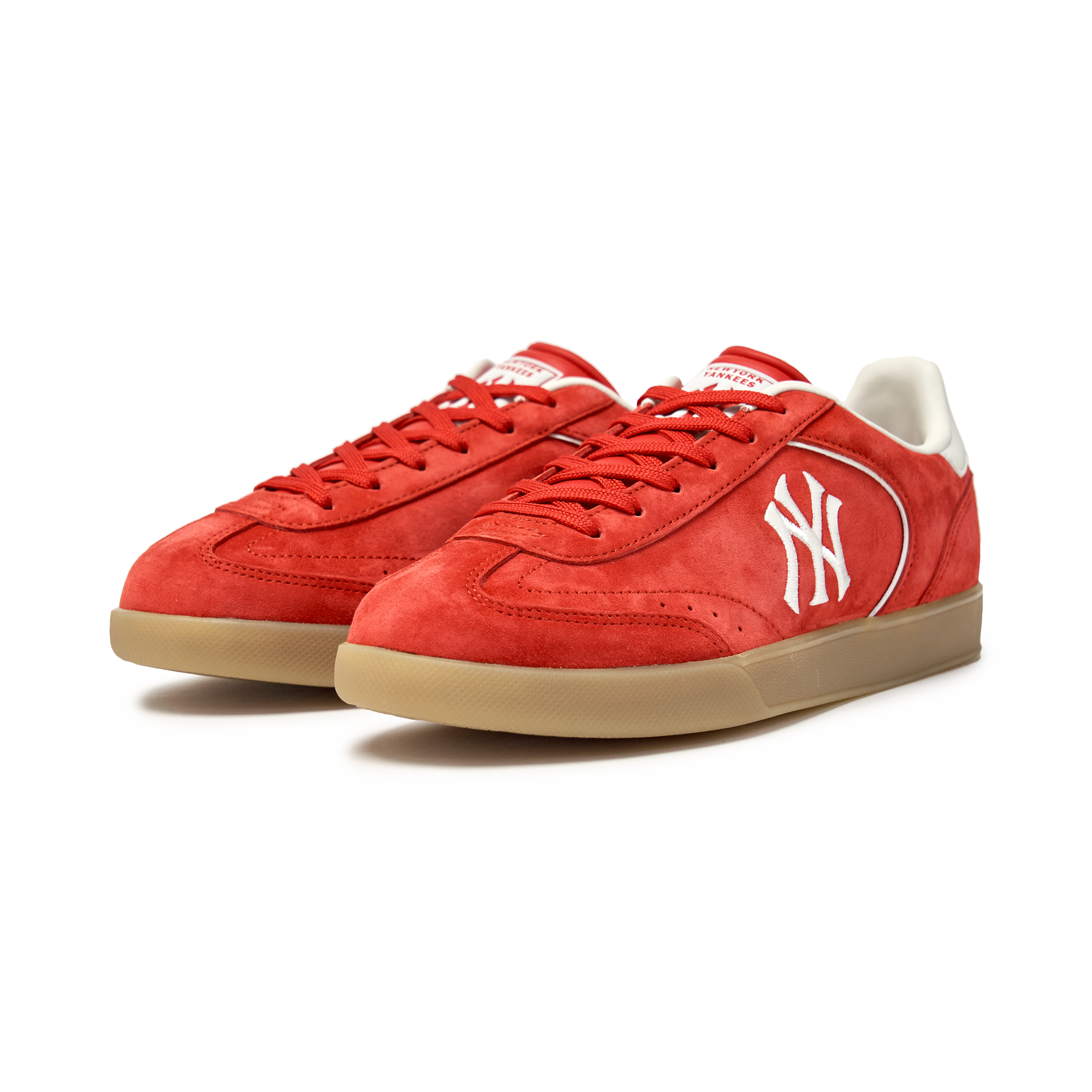  Giày MLB Clubby SD New York Yankees 3ASXCB26N-50RDS 