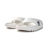  Dép MLB Korea - Skipper Flip Flops New York Yankees - 3ALPS0253-50WHS 