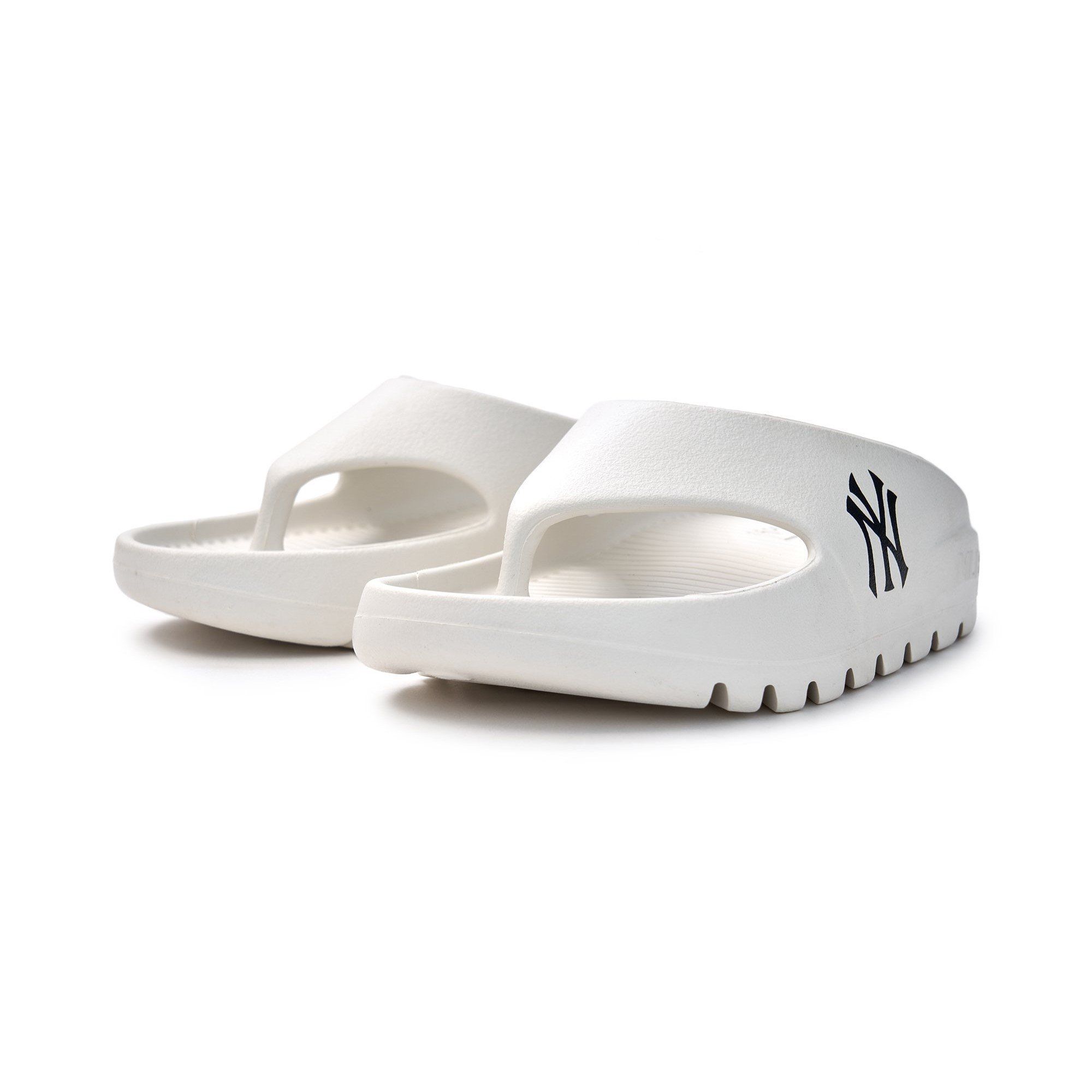  Dép MLB Korea - Skipper Flip Flops New York Yankees - 3ALPS0253-50WHS 
