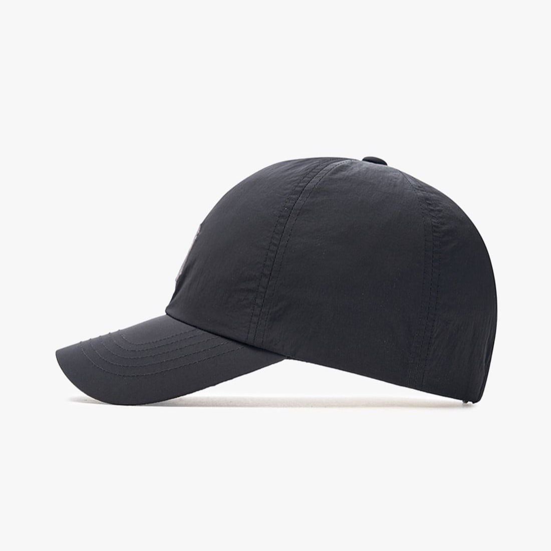  Nón MLB - Light Weighted Nylon Unstructured Ball Cap NY Yankees Grey - 3ACPB055N-50BRM 