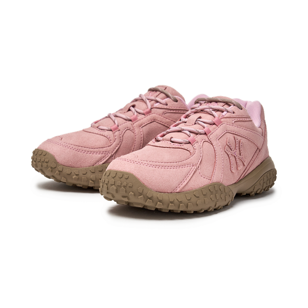 Giày MLB Korea Trophy Low SD New York Yankees 3ASXT015N-50PKS