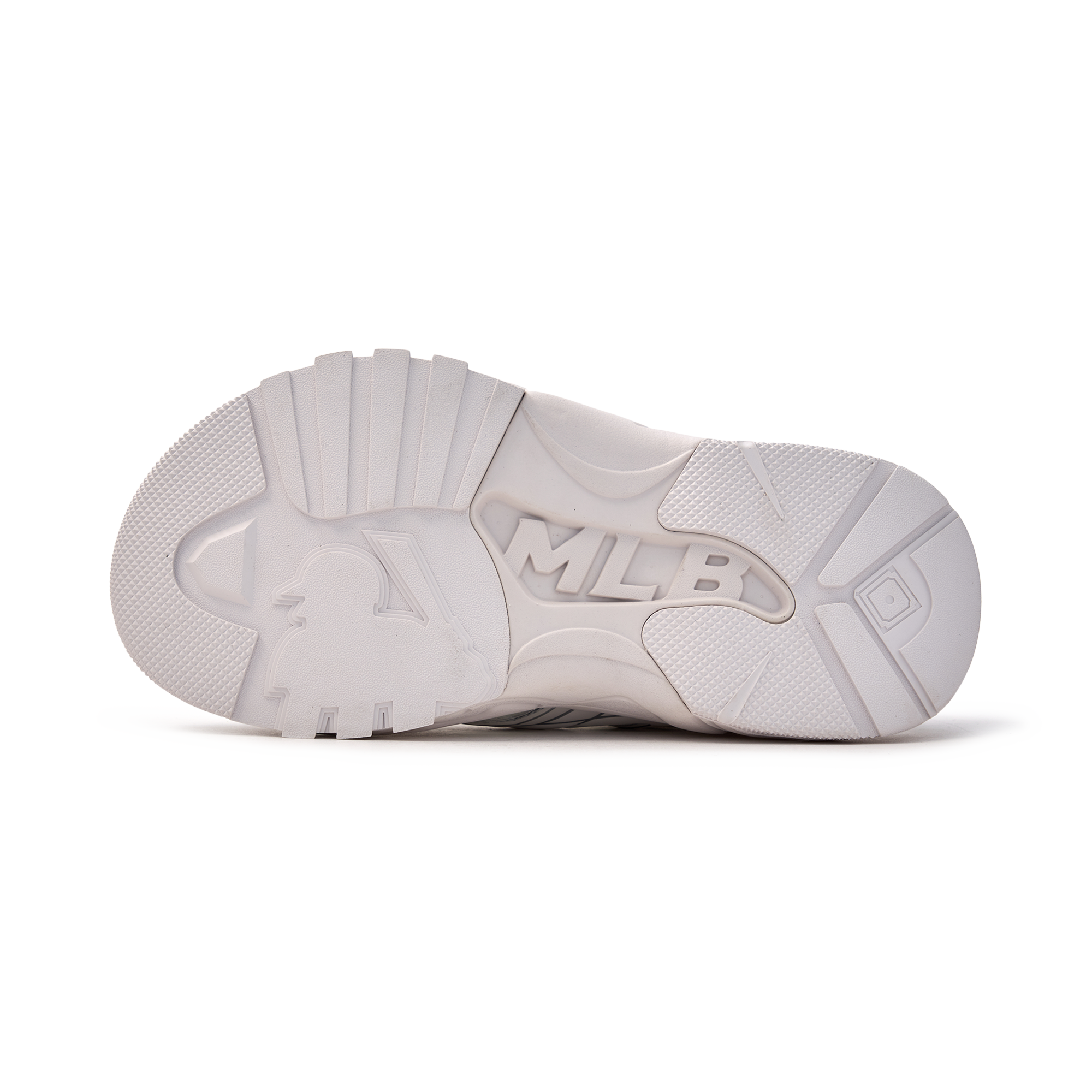  Giày MLB Korea - Big Ball Chunky Field Mask New York Yankees - 3ASDC0153-50WHS 