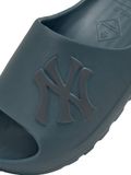  Dép MLB Korea Skipper Slide NY Yankees 3ALPS0163-50INP 