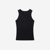  Áo Tanktop [Unisex] Badblood - [w-tnk24-063] Beyond Soft Tank 2 Black 