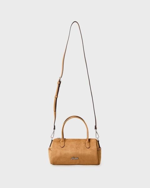 Túi Tote Whoau - Synthetic Suede Tote Bag - WHBGG4921A