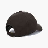  Nón Marithe & Francois Girbaud - Classic Logo Cap Dark Brown 