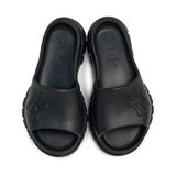  Dép MLB Korea - Pepper Slide New York Yankees - 3ALPPE163-50BKS 