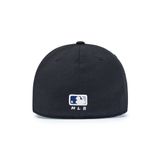  Nón Bít Đuôi MLB [Unisex] - Signature NY Yankees - 3ACPBB16N-50BKS 