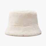  Nón Bucket MLB - Fur Boston - 3AHTF0936-40BGL 