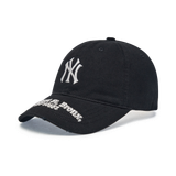  Nón MLB Korea - [Unisex] Street Address Unstructured Ball Cap - 3ACPB026N 