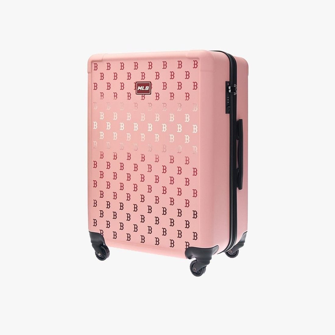  Vali MLB Korea - CLASSIC MONOGRAM NY YANKEES - 3AHH0024N-43PKM / Size 26 