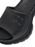  Dép MLB Korea - Pepper Slide New York Yankees - 3ALPPE163-50BKS 