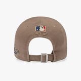  Nón MLB Korea - [Unisex] Vintage Patch Unstructured Ball Cap San Diego Padres - 3ACPB175N-13BGD 