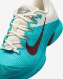  Giày Nike Court Vapor 12 Premium HC 'Cactus Green' - HJ6650-300 