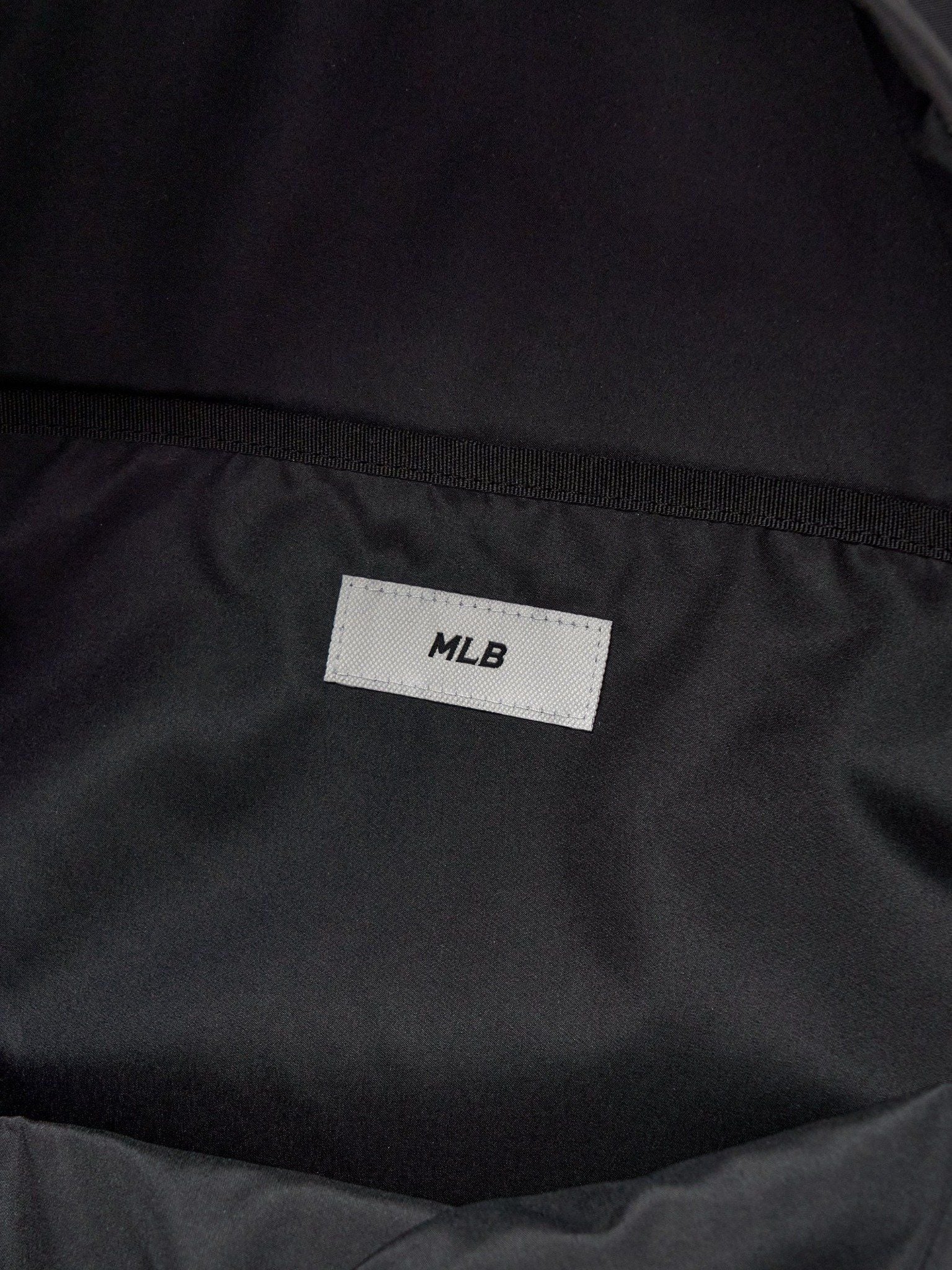  Balo MLB Korea - Basic Sportive Backpack New York Yankees - 3ABKB045N-50BKS 