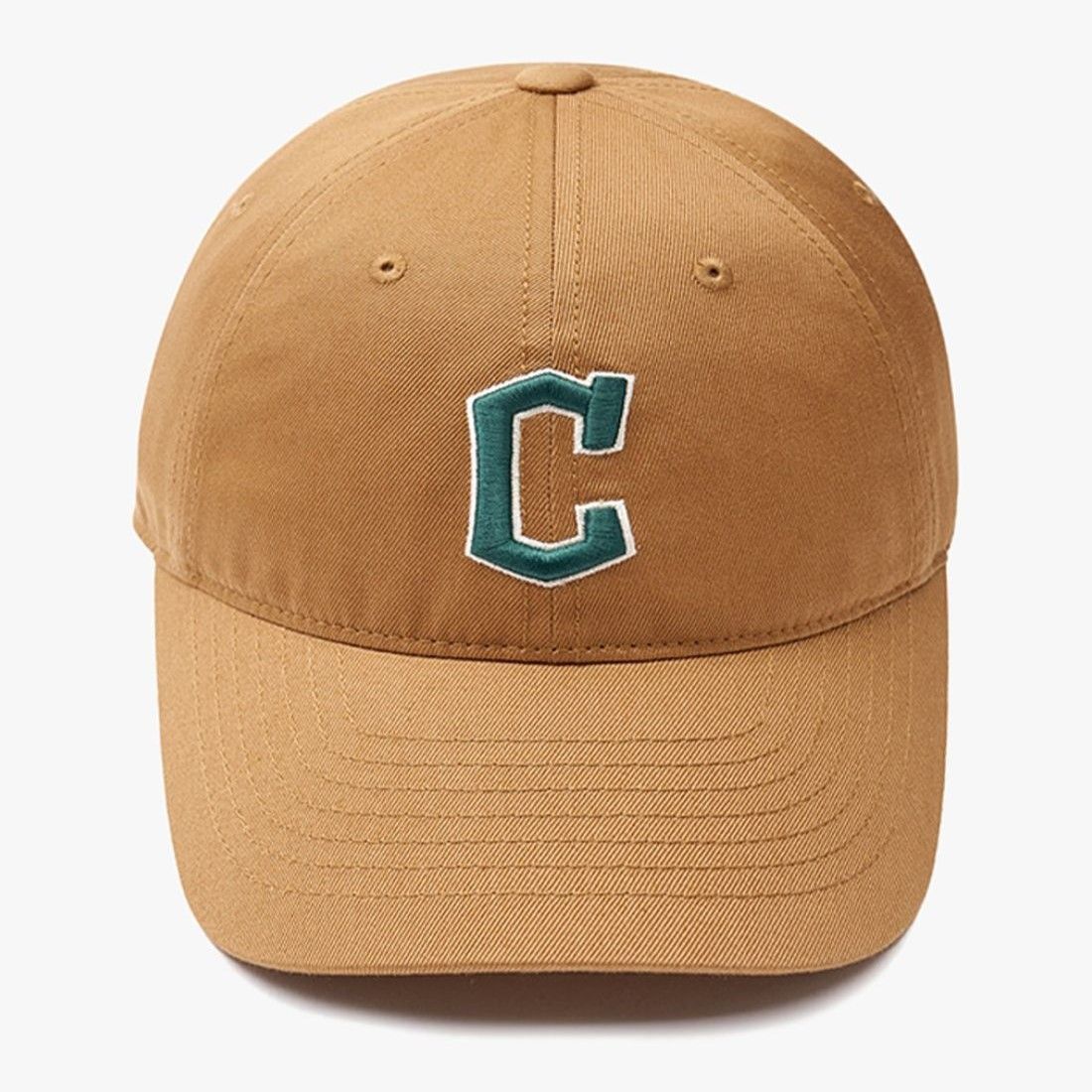  Nón MLB Korea - N-Cover Cleveland Guardians 3ACP6601N-45CAS 