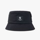  Nón Bucket MLB - Gofcore Bucket Hat New York Yankees - 3AHTB015N-50BKS 