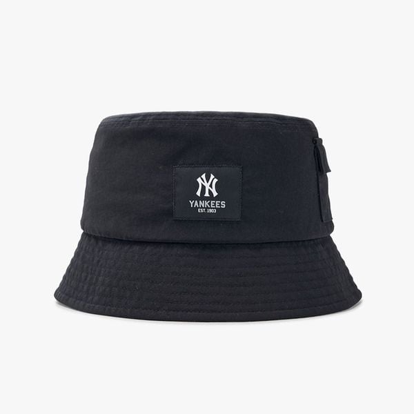 Nón Bucket MLB - Gofcore Bucket Hat New York Yankees - 3AHTB015N-50BKS