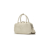  Túi Xách MLB - Basic Vintage Logo Crossbody Bag NY Yankees - 3ACRV016N-50CRS 
