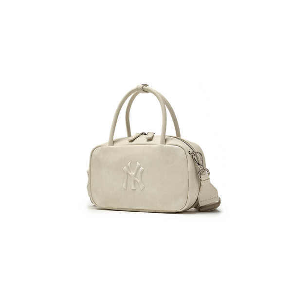 Túi Xách MLB - Basic Vintage Logo Crossbody Bag NY Yankees - 3ACRV016N-50CRS